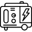 Gerador de energia